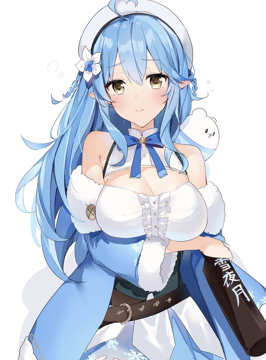 様々な要件に合わせて可愛いイラストを描きます かわいい女の子やミニキャラなど満足できるようなのを提供します イメージ3