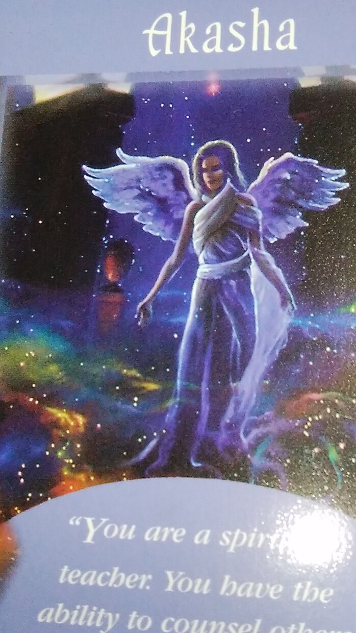 2026年あなた宛の天使のメッセージを届けします ❤サイキック魔女が天使を降臨させあなたにだけ！天使の守護付き イメージ3