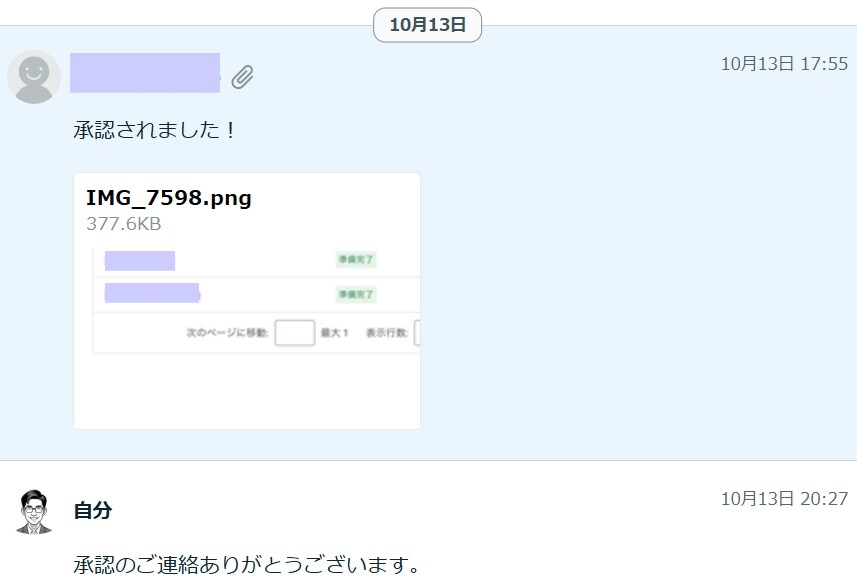 Googleアドセンス審査を合格保証付で代行します 3回不合格でキャンセル可能！無料ブログで審査合格へ導きます イメージ4