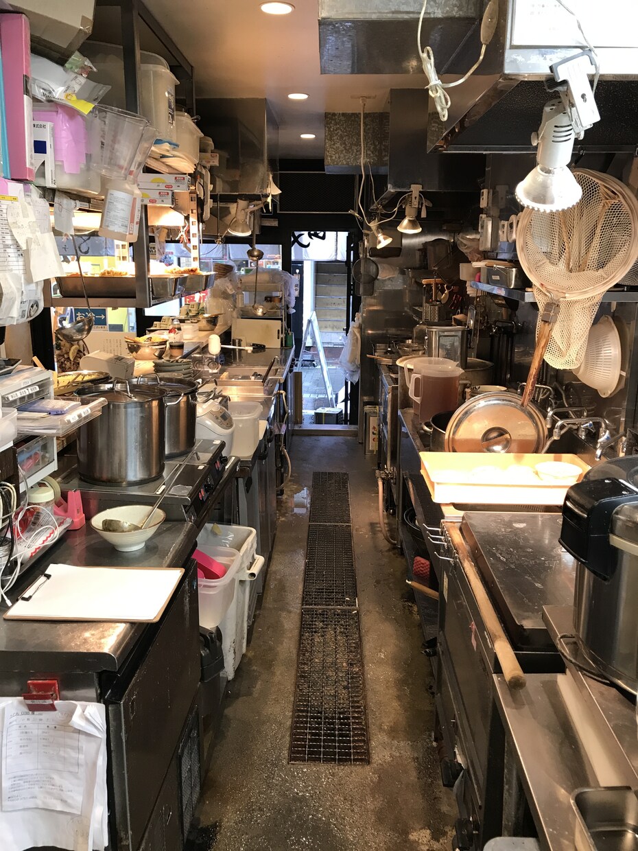 初めての飲食店開業、不振店の立直しのお手伝いします 飲食開業者おすすめ！物件選びから開店迄のお手伝いします イメージ1