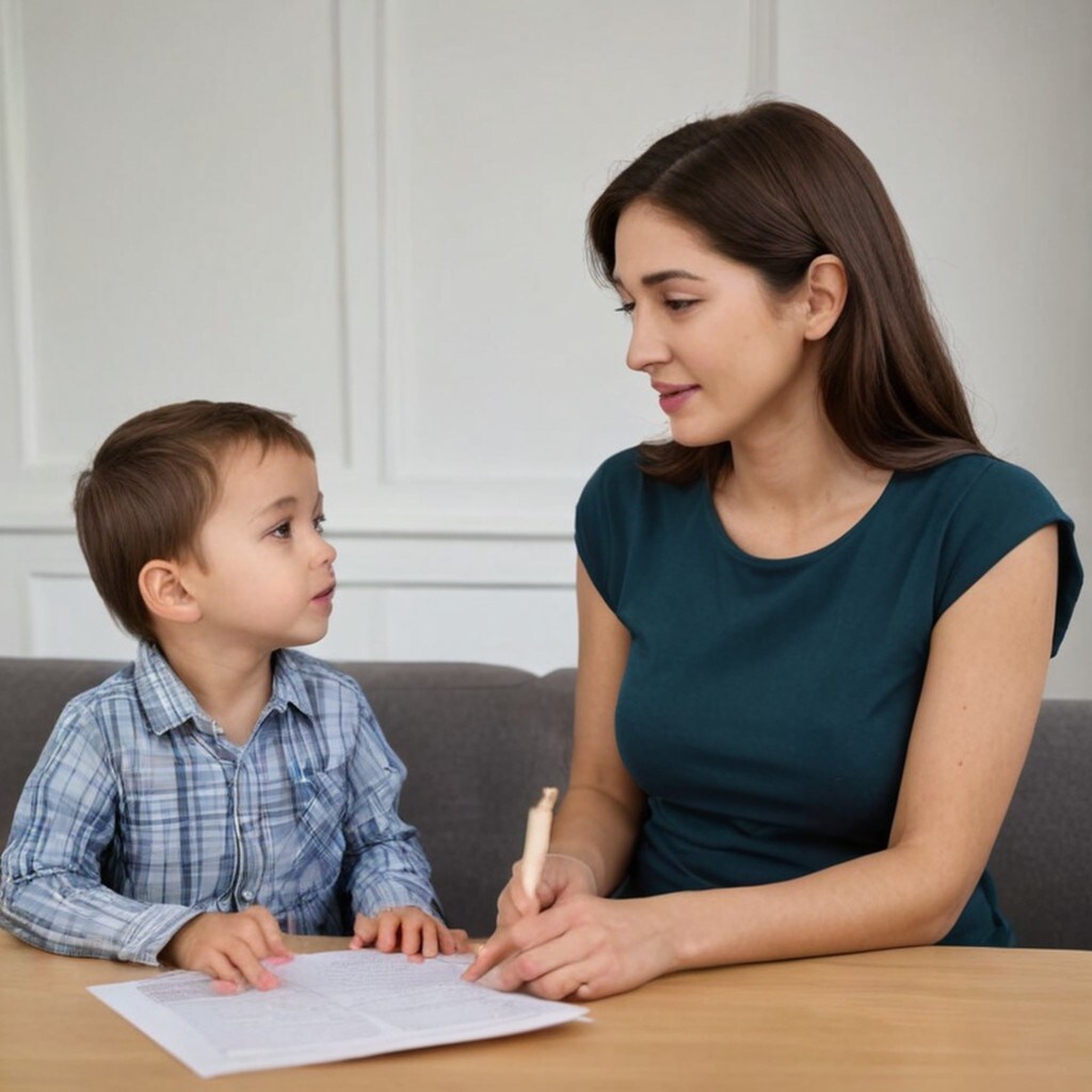子育てや教育に関する悩みや家庭内の愚痴を聞きます 子育てに関するお悩みに寄り添います！ イメージ2