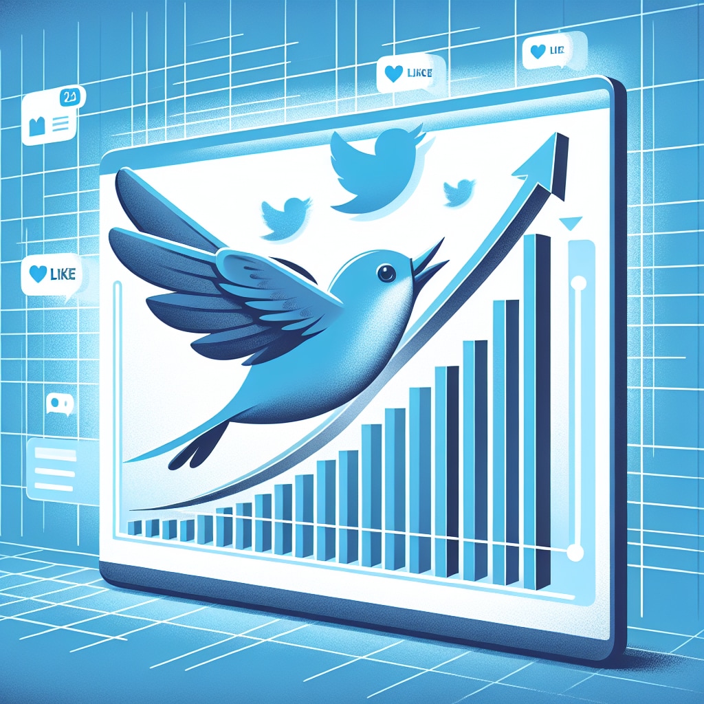 Twitter 100万インプレッション増やします 【先着１名】数量限定割引✨️Twitter(X)最速収益化！ イメージ1