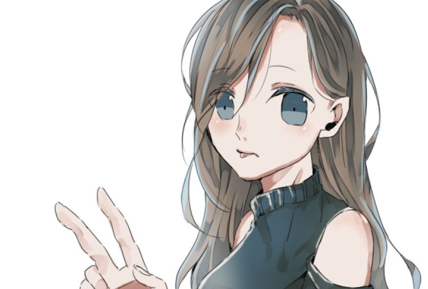 アイコン制作します かわいい系のデフォルメが得意です！ イメージ9