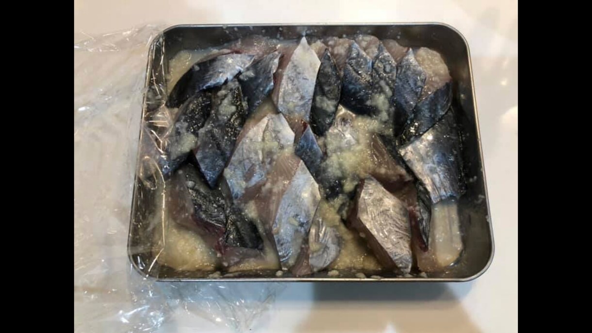 あらゆる魚の美味しい調理法を教えます 伊豆で魚屋をやっています！魚の調理法を教えます！ イメージ3