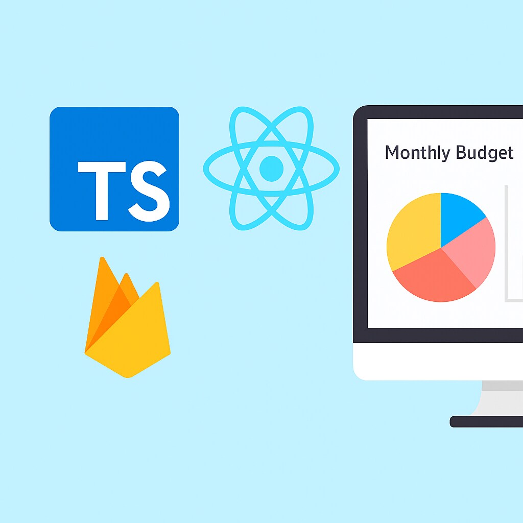 React(Typescript)アプリ開発します Webアプリをスピーディに制作します！ イメージ1