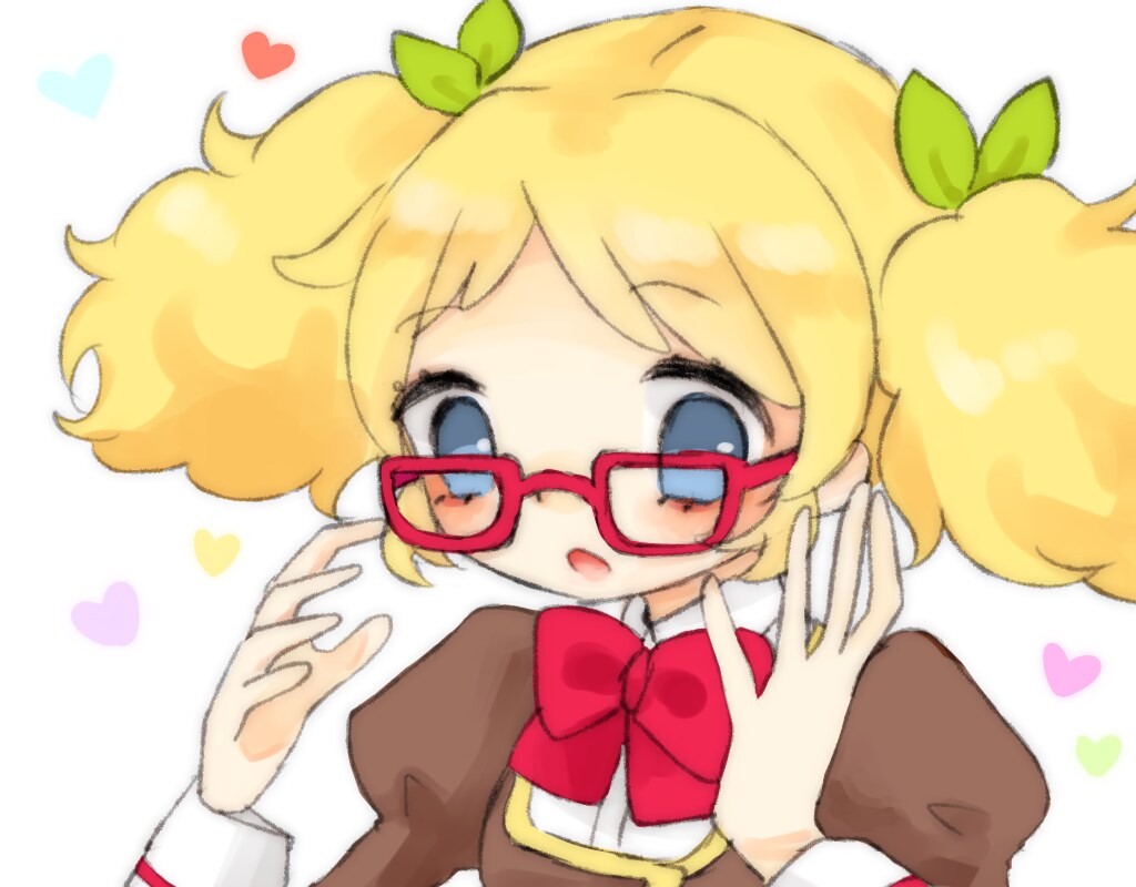 Twiterなどで使えるイラスト描きます Twitteなどで使えるアイコンや商用イラスト描きます イメージ2
