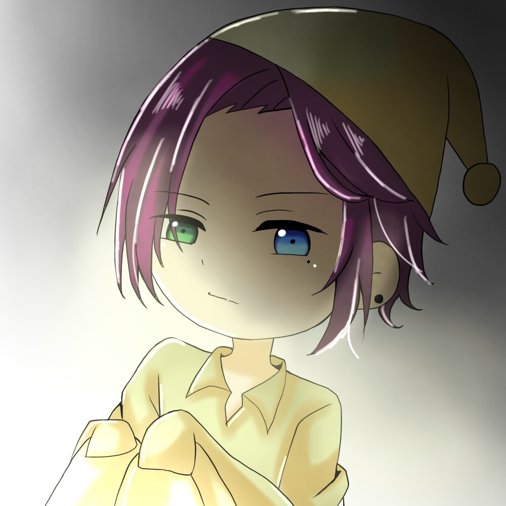 アイコンを作成します snsで使えるミニキャライラストアイコンです。全て手描きです イメージ10