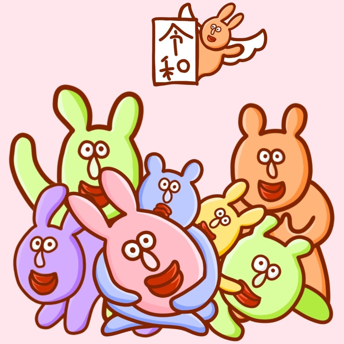 安くハイクオリティーイラストを作成します 安い！修正対応複数回OK!!! イメージ9