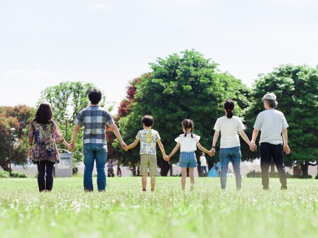 ファミリー動画の編集をします 家族イベントなどご家庭で撮影したビデオ編集をします。 イメージ1