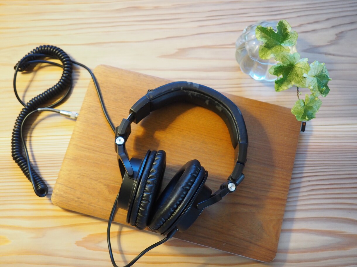 音声データの文字起こしをします 読みやい文章にリライトする整文も承ります イメージ1