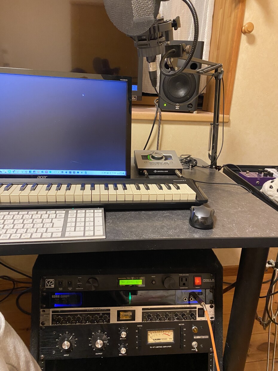 プロの聴き映え！2段階上の本気のアイドル曲作ります 高品質ハイクオリティなアレンジで楽曲制作いたします イメージ4