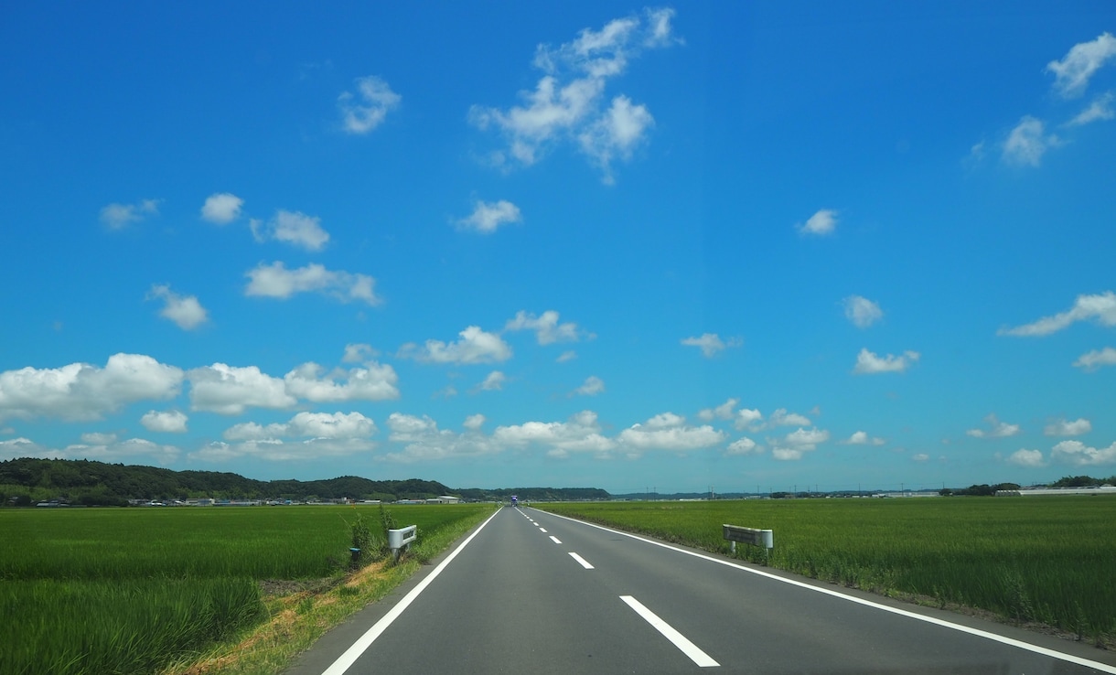 諦めかけた人生が好転しながら笑顔になります 『どうせ私なんて無理』と自己否定を続け、諦めかけた方へ イメージ3