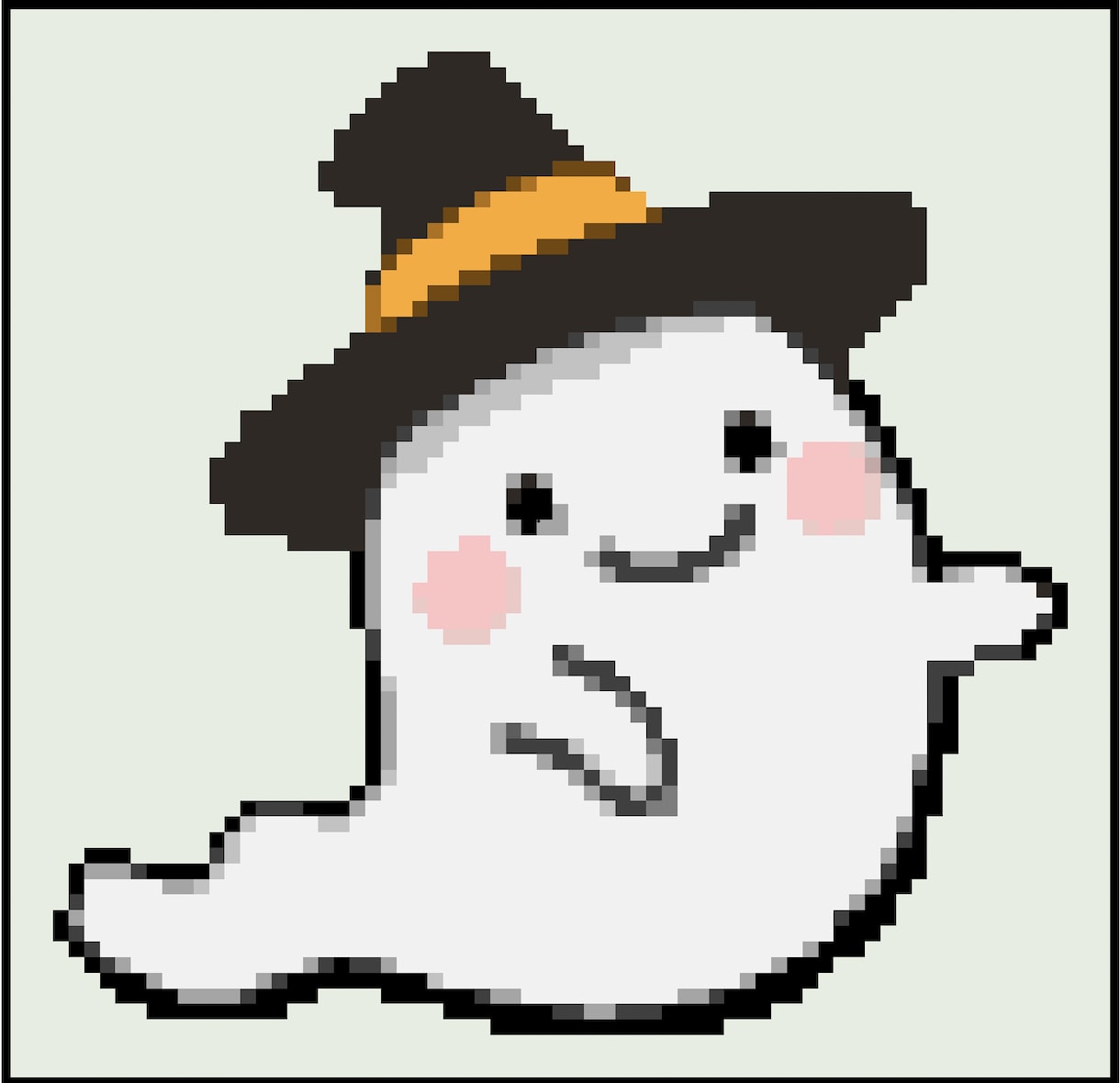 アイコンに使える可愛いドット絵描きます SNSなどアイコンにして周りから注目を浴びてはいかがですか？ イメージ4