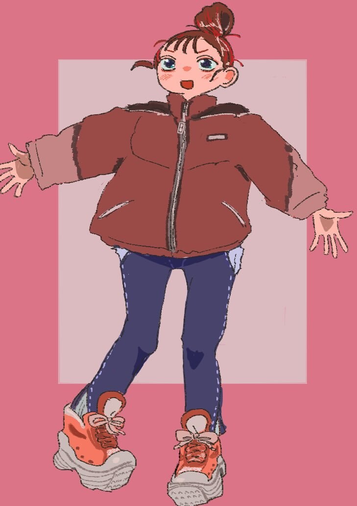 ゆるかわなアイコンイラストを描きます ゆるかわなアイコンが欲しい方へ イメージ2