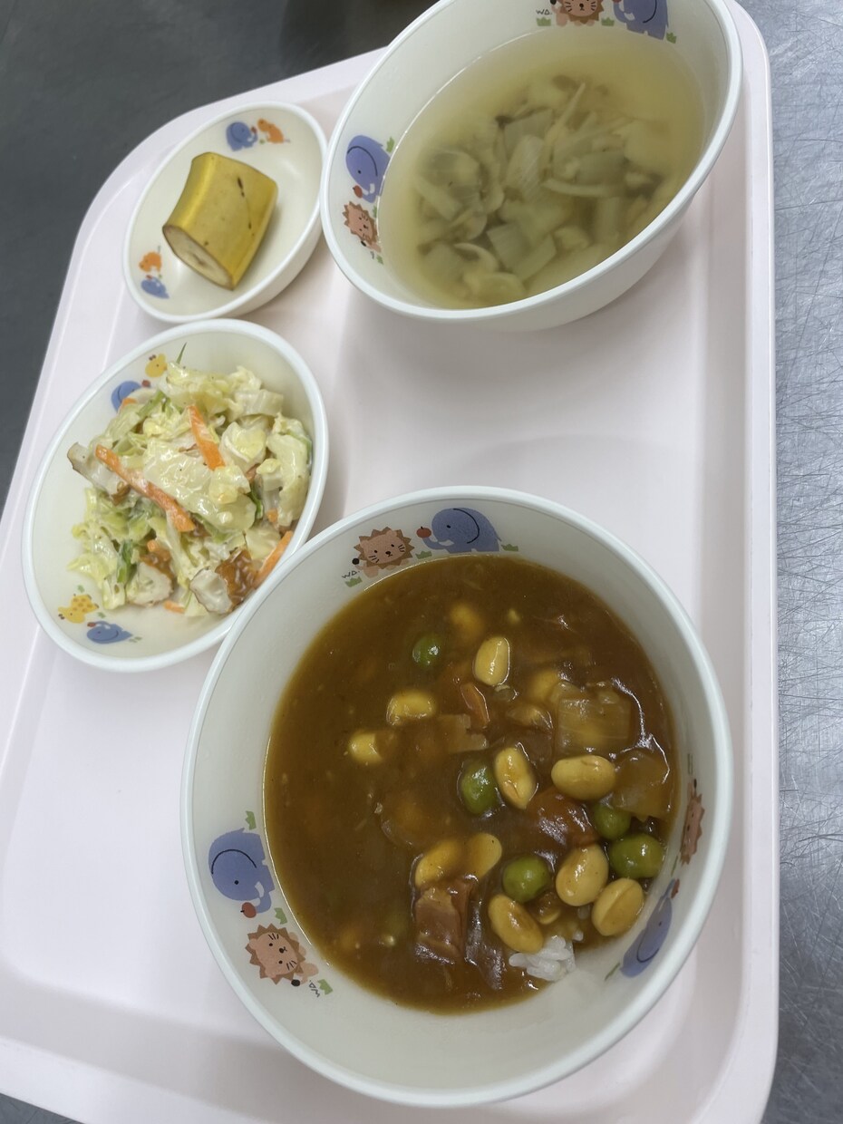 現役の保育園調理師がお話し聞きます 現役調理師があなたのお話を丁寧にお聞きします。 イメージ4