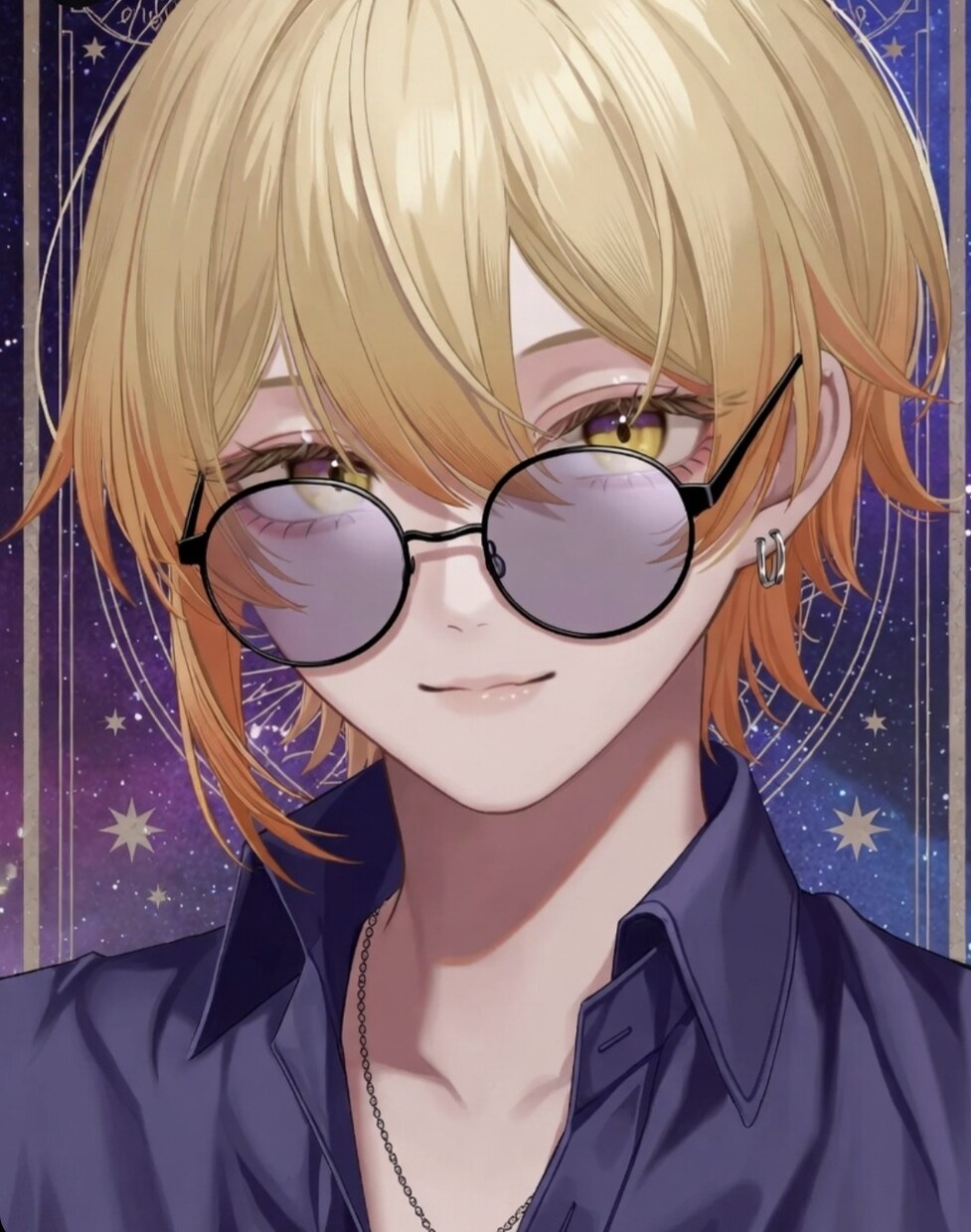 占いと悩み相談聞きます 占いお兄さんによるチャット鑑定。みんなのお悩み教えて♡ イメージ1