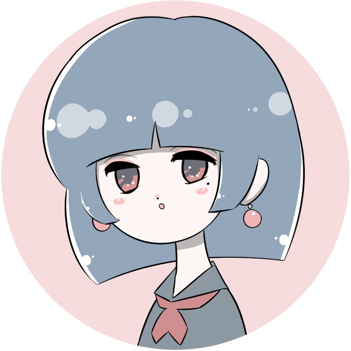 SNSやブログで使えるゆるかわアイコン描きます ポップでゆる可愛いオリジナルアイコンをお探しの方 イメージ6