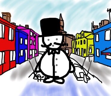 イラスト色々書きます なんでも描きますよまずは試しにどうでしょうか？ イメージ2