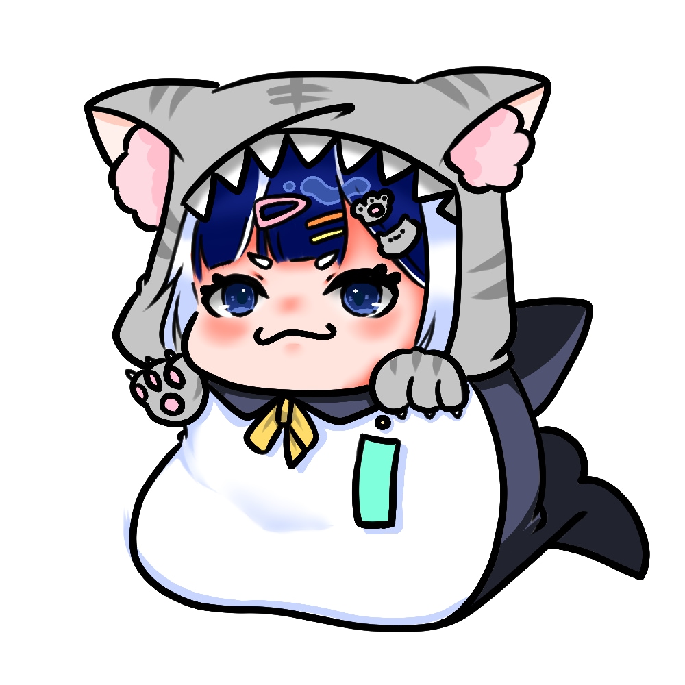vライバーの1枚絵描きます あなたが育てるイラストレーター イメージ7
