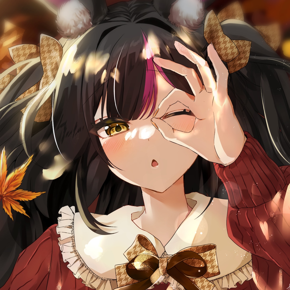 ゆる可愛いイラスト描きます 様々な用途に対応できる、柔らかい癒し系イラストが得意です！ イメージ3