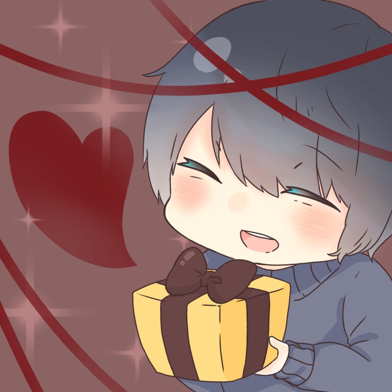 アイコン描きます 自分だけの特別なアイコンどうですか。 イメージ1