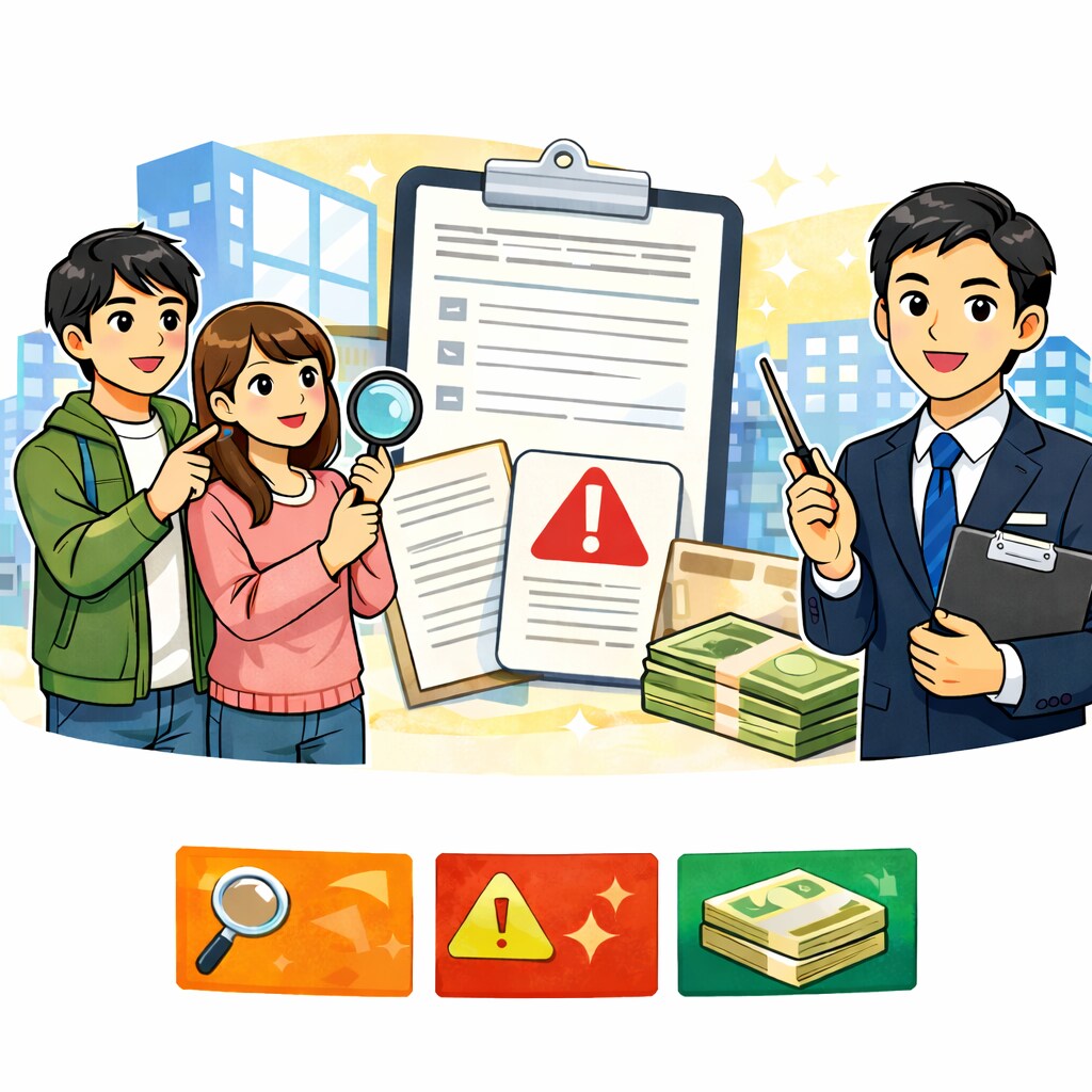 部屋探しから契約までのご相談受付ます 内見から契約まで一貫サポート致します イメージ1
