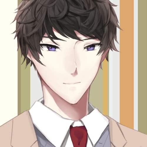 SNSのアイコンを描かせていただきます セール対象残り2名様。画風のご要望にもお応え致します。 イメージ2