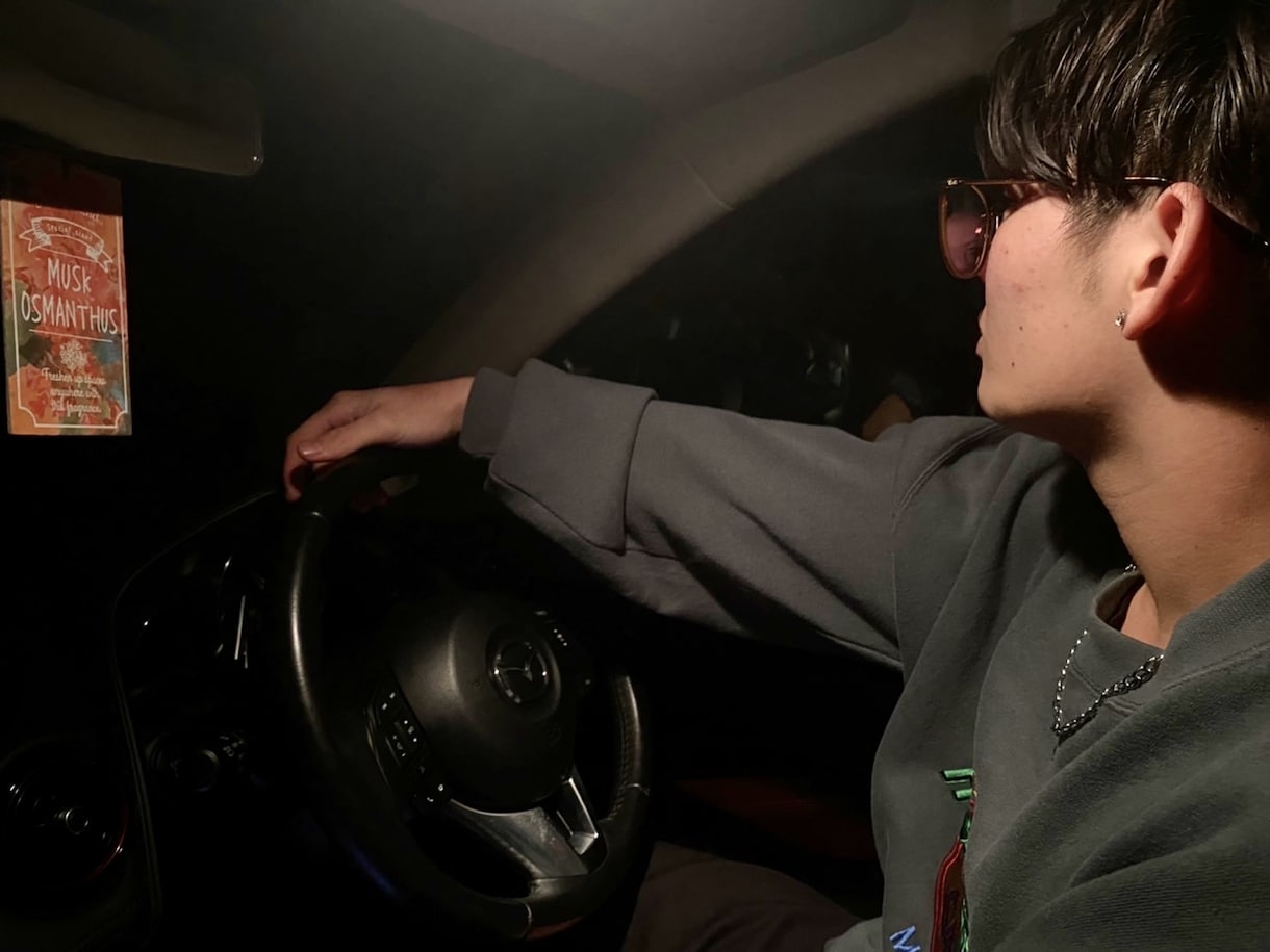 いろいろな人間がいて、考え方があります 第三者の意見をはっきり、優しく伝えます イメージ1