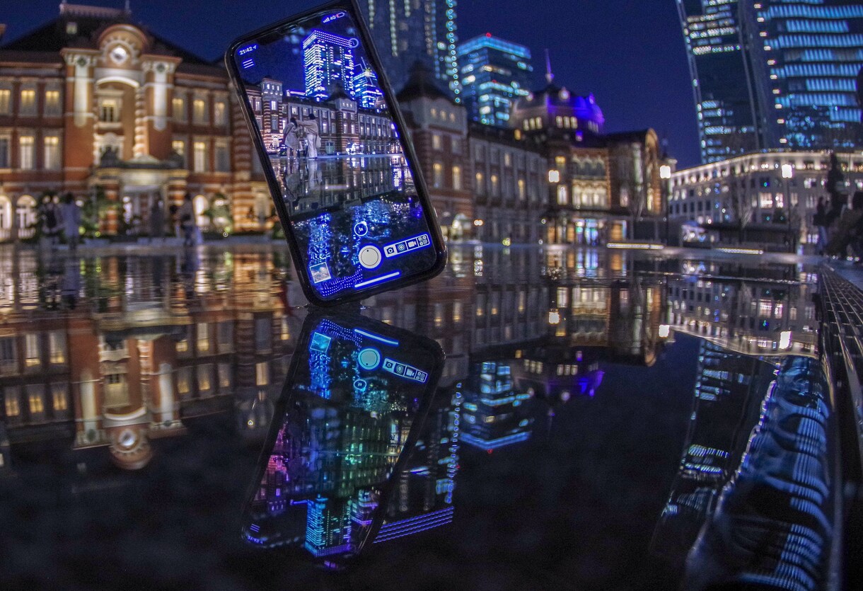 風景写真の撮影承ります お部屋のインテリア・スマホのロック画面等にオススメです！ イメージ1