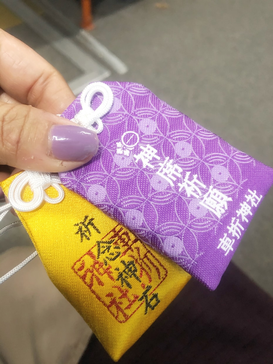 推し活相談！ジャニオタ占い師がアドバイスします チャット30分リアコ・卒業・ファンサ・神席当選・魅力開花✨ イメージ4