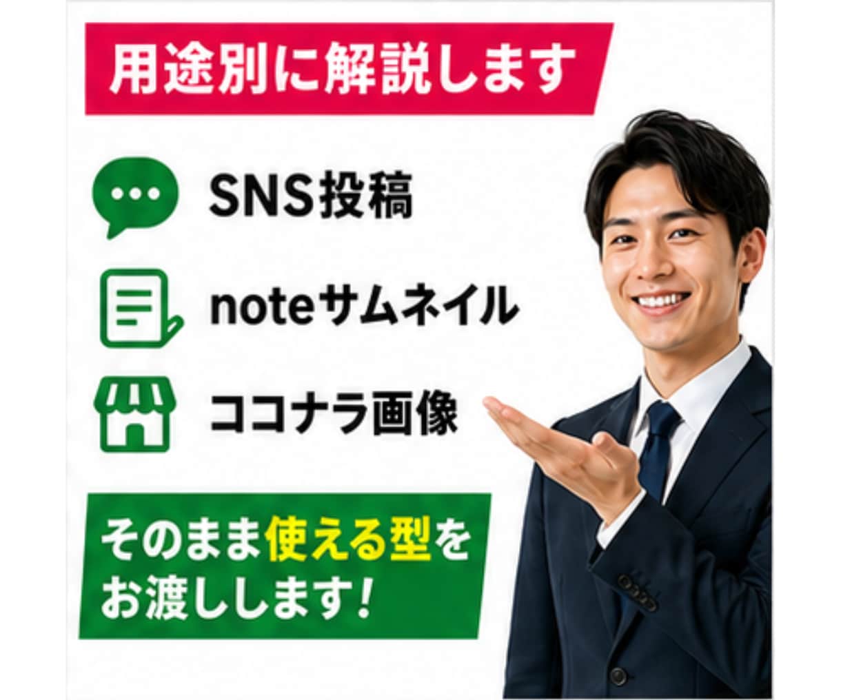 AI画像生成を無課金で使い倒す方法教えます ChatGPT無料版で「AIっぽくない」サムネ作成術 イメージ7