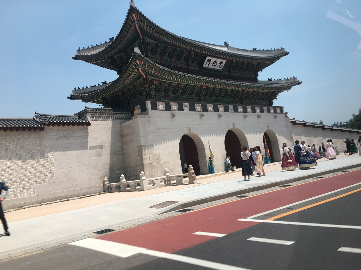 韓⇄日翻訳@ファンレター〜専門書まで翻訳します 韓国での翻訳・通訳の経験を生かした翻訳 イメージ1