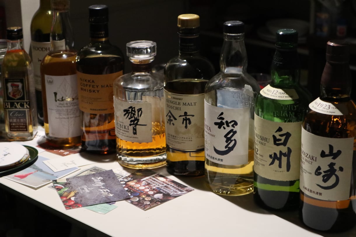 お家で簡単 本格カクテルレシピを教えます 毎日をお酒でちょっと豊かにしませんか？ イメージ1