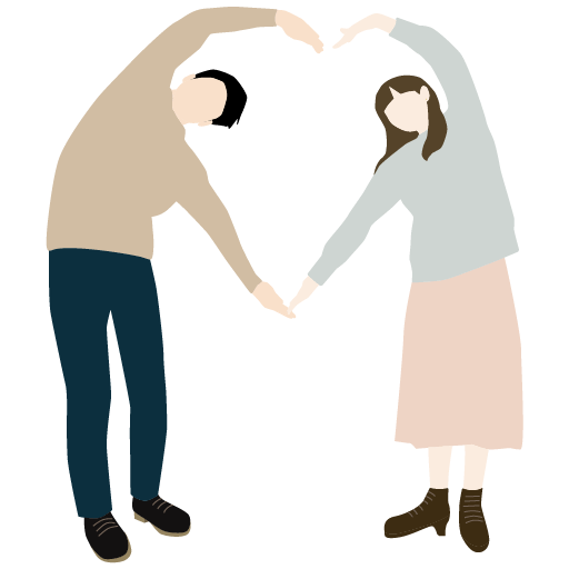心が軽くなる時間を提供します モヤモヤを解消して、毎日に1秒でも楽しい時間を増やしましょう イメージ1