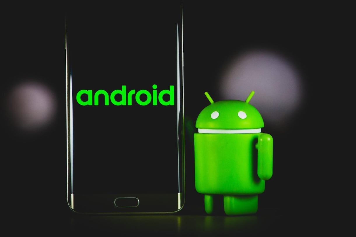 高品質のAndroidアプリ開発します 画面のデザインから、GooglePlayへの公開まで！ イメージ2