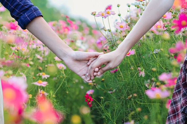 相性鑑定❥大切なあの人との相性視ます 大切なあの人の本質・結婚観・理想の相手は？ イメージ4