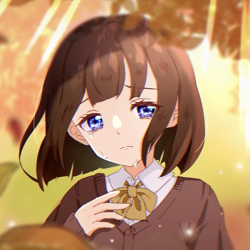 手描きイラストでアイコン描きます SNS向けのキャラアイコンです！ イメージ3