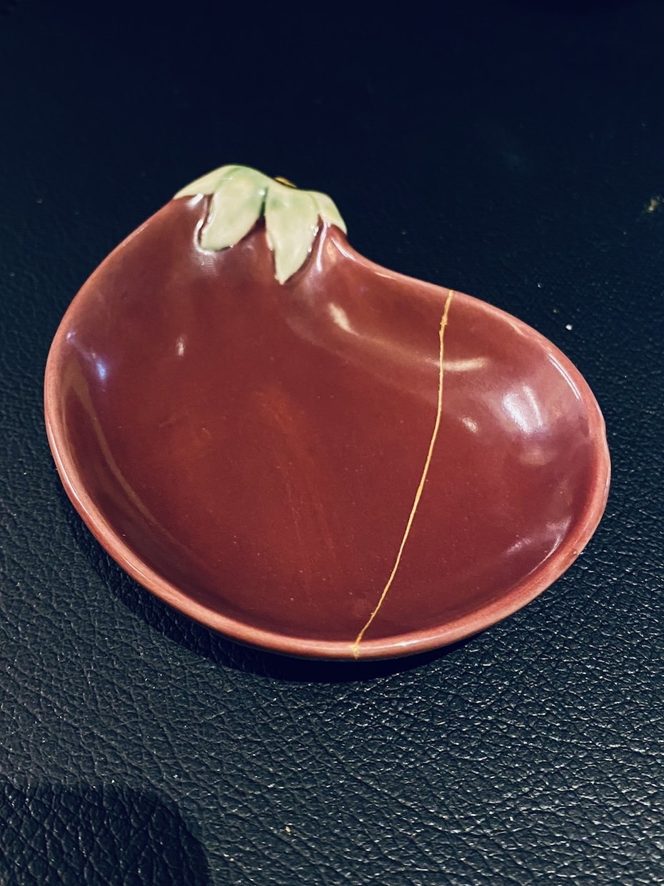 これからも使いたい！割れた器など金継ぎで修理します 割れた食器や思い出の品など壊れてしまったモノを修理します！ イメージ1