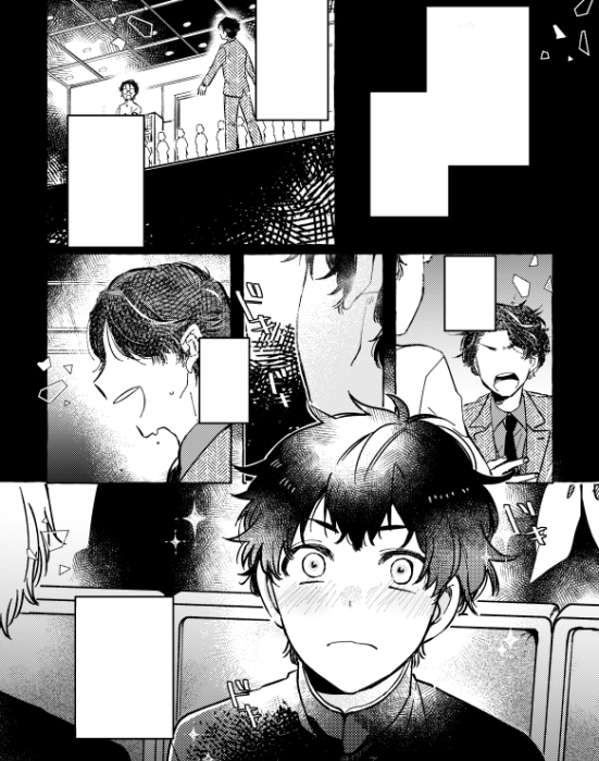 商用利用可！イラスト・漫画承ります 用途問わず1枚絵/漫画についてお気軽にご相談ください。 イメージ7