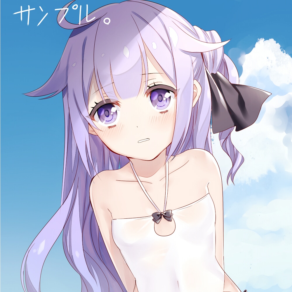 イラスト制作します イラスト、オリジナルキャラクターを制作します イメージ2
