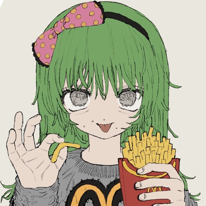 SNS用アイコン・オリジナルキャラ描きます アイコンにぴったりなイラストを提供します！ イメージ1