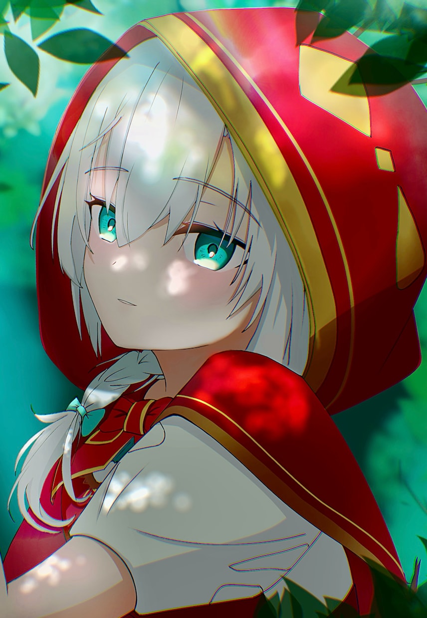 アニメ塗りでキャッチーに５日で納品します 無料で何度でも描き直します！気軽にお声掛けください！ イメージ3