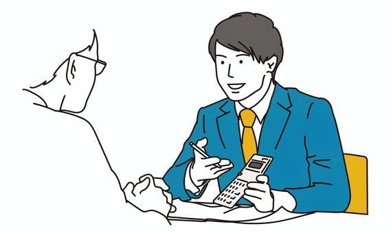 法人になるためのご相談を承ります 【法人可に関して何でもご相談下さい！！】 イメージ1