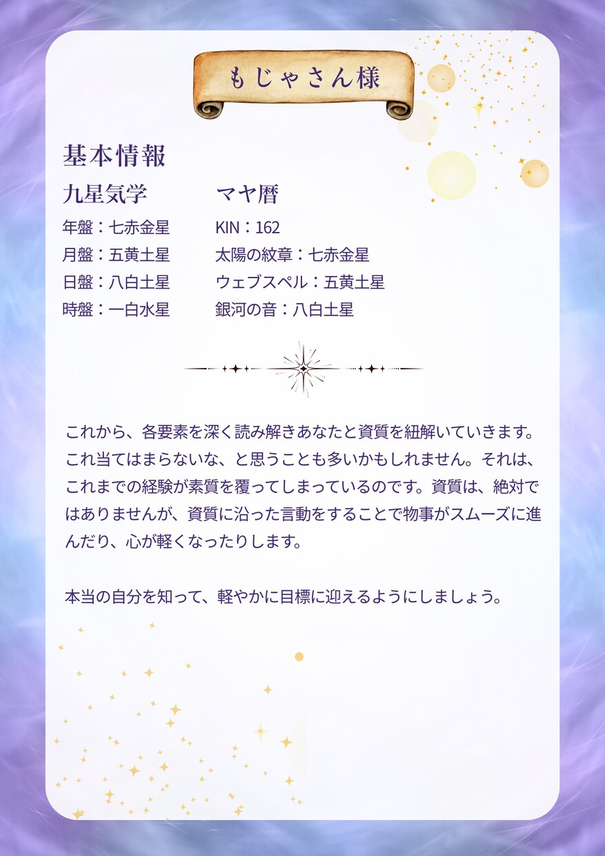 片想いの行方と本音を読み解く占いをします タロットと九星気学で恋の迷路から抜け出す光に気づきましょう イメージ4