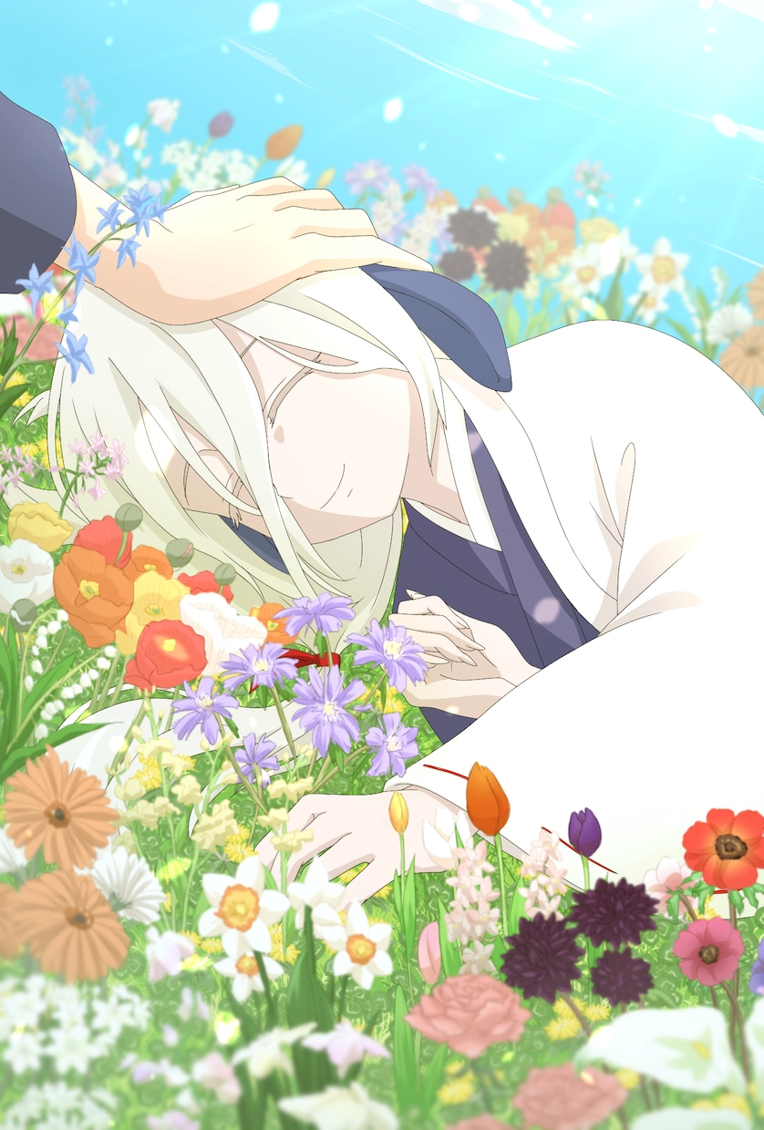 アニメコンテストで大賞受賞者がアニメMV作成します 構成、イラスト、編集、全て行います！高クオリティなMVに！ イメージ6