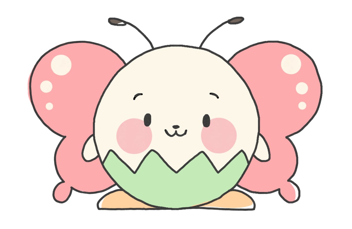 商用利用可！10回まで修正無料！ゆるキャラ描きます 販売促進、オリジナルキャラクターなどにいかがですか？ イメージ1