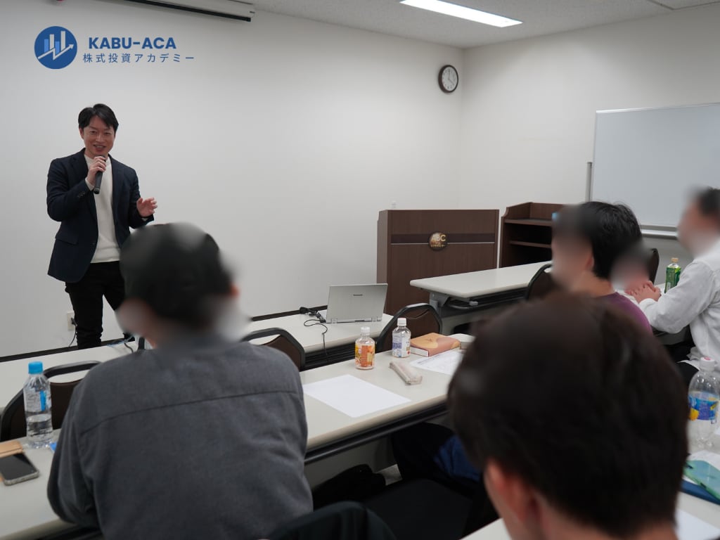 投資歴20年億り人に相談！株式投資のお悩み聞きます 「“なんとなくの投資”を卒業しよう」株式投資お悩みクリニック イメージ7