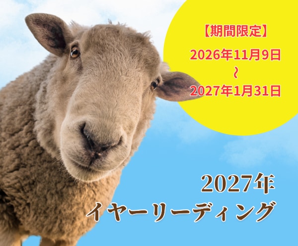 期間限定★2027年のテーマと流れをお届けします 2027年、エネルギーを注ぎたいこと、勢いをつけたいこと イメージ1