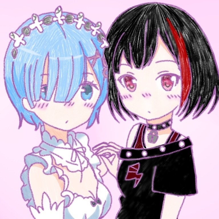 かわいいアイコン描きます ~LINEやTwitterなどのSNSのアイコンに~ イメージ2