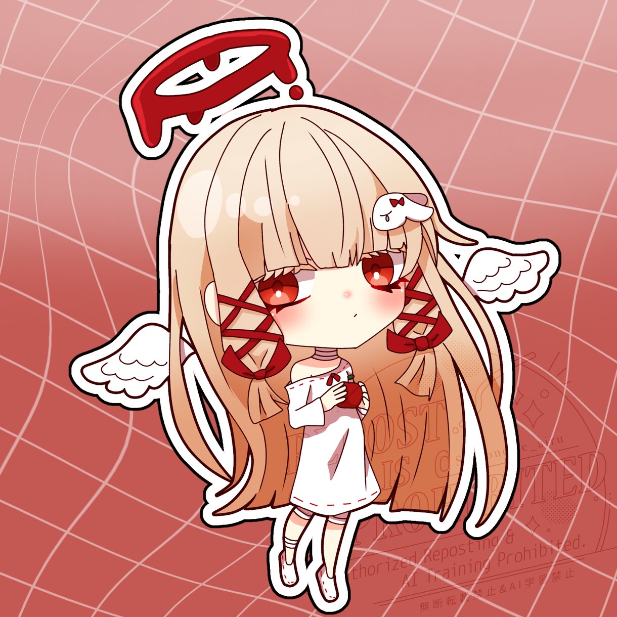最短で即日納品！デフォルメキャライラスト描きます SNSアイコン使用やグッズ用にオススメ！ イメージ4